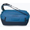 Cestovná taška Osprey Transporter Duffel 95 l blue flame Cestovná taška Osprey Transporter Duffel 95 l blue flame