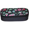 Puzdro na perá malé DONAU Kvety Puzdro na perá malé DONAU Kvety