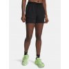 Under Armour dámske kraťasy UA Velociti Pro 4in 2n1 Short čierna