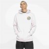 SANTA CRUZ mikina Loud Ringed Dot Hood Grey Acid Wash GREY ACID WASH vel. M SANTA CRUZ mikina Loud Ringed Dot Hood Grey Acid Wash GREY ACID WASH vel. M