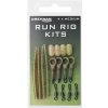 Drennan montáž Run Ring Kits Medium Drennan montáž Run Ring Kits Medium