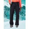 Pánske lyžiarske nohavice Rossignol Hero Blackside Insulated Black Pánske lyžiarske nohavice Rossignol Hero Blackside Insulated Black