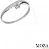 MOZA gold Zásnubný prsteň MG1152 Veľkosť: 51 MOZA gold Zásnubný prsteň MG1152 Veľkosť: 51