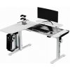 ULTRADESK WINGER biely ULTRADESK WINGER biely