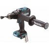 Makita Makita HP003GZ AKU bezuhlíkový příklepový šroubovák Li-ion XGT 40V, bez aku Z HP003GZ Makita Makita HP003GZ AKU bezuhlíkový příklepový šroubovák Li-ion XGT 40V, bez aku Z HP003GZ