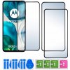 3x TVRDENÉ SKLO 5D pre Motorola Moto G52|G72|G82 NA CELÚ OBRAZOVKU 9H 3x TVRDENÉ SKLO 5D pre Motorola Moto G52|G72|G82 NA CELÚ OBRAZOVKU 9H