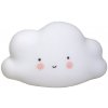A Little Lovely Company - malé nočné svetlo - obláčik A Little Lovely Company - malé nočné svetlo - obláčik