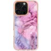 AppleKing mramorový ochranný kryt pre iPhone 16 Pro Max - ružovofialový - možnosť vrátiť tovar ZADARMO do 30tich dní AppleKing mramorový ochranný kryt pre iPhone 16 Pro Max - ružovofialový - možnosť vrátiť tovar ZADARMO do 30tich dní