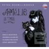 Amélie a tma (Nikola Votočková; Veronika Gajerová; Vladana Drvotová; Lenka Zbranková; Petra...) Amélie a tma (Nikola Votočková; Veronika Gajerová; Vladana Drvotová; Lenka Zbranková; Petra...)