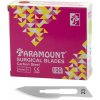 Skalpelové čepieľky PARAMOUNT č. 23 - 100ks Skalpelové čepieľky PARAMOUNT č. 23 - 100ks
