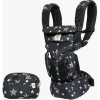 Ergobaby OMNI 360 COOL AIR MESH ONYX čierna