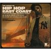 VAR - The Legacy of Hip Hop East Coast (3CD) VAR - The Legacy of Hip Hop East Coast (3CD)
