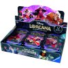 Disney Lorcana Rise of the Floodborn Booster Box Disney Lorcana Rise of the Floodborn Booster Box