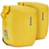Thule Brašne na bicykel Shield Pannier 2x13L Vodotesné IPX4 na nosič Thule Brašne na bicykel Shield Pannier 2x13L Vodotesné IPX4 na nosič