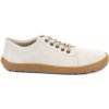 Froddo Barefoot tenisky Vegan laces bílé Froddo Barefoot tenisky Vegan laces bílé