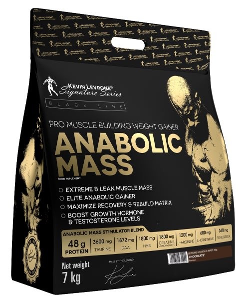 Kevin Levrone Anabolic Mass 7000 g