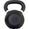 TRINFIT Kettlebell kovový 4 kg TRINFIT Kettlebell kovový 4 kg
