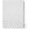 Napínacia plachta JERSEY3 140x200 cm biela Napínacia plachta JERSEY3 140x200 cm biela