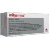 Milgamma tbl obd 50 mg/250 µg (blis.PVC/PVDC/Al) 1x50 ks Milgamma tbl obd 50 mg/250 µg (blis.PVC/PVDC/Al) 1x50 ks