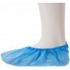 Mercator Medical Návleky na obuv CPE (100 ks) Farba: Modrá Mercator Medical Návleky na obuv CPE (100 ks) Farba: Modrá