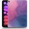 Picasee silikónový prehľadný obal pre Apple iPad mini 2021 (6. gen) - Silk Picasee silikónový prehľadný obal pre Apple iPad mini 2021 (6. gen) - Silk