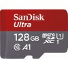 SanDisk Extreme MicroSDXC 128GB 121586