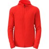 Stedman Bunda s kapucí Lux Knit Fleece Jacket Men, fleecová, pánská COT055460aoi04-scarlet red XL Červená scarlet melír Stedman Bunda s kapucí Lux Knit Fleece Jacket Men, fleecová, pánská COT055460aoi04-scarlet red XL Červená scarlet melír