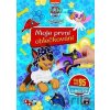 Jiri Models Moje první oblečkování Tlapková patrola/Paw Patrol 17x24cm Jiri Models Moje první oblečkování Tlapková patrola/Paw Patrol 17x24cm