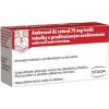 Ambroxol AL 75 retard cps.plg.20 x 75 mg Ambroxol AL 75 retard cps.plg.20 x 75 mg