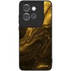 Picasee ULTIMATE CASE pro Motorola Edge 50 Neo - Black Picasee ULTIMATE CASE pro Motorola Edge 50 Neo - Black