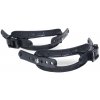 Diely pre splitboarding Spark R&D Pillow Line Toe Straps black S 25/26 - Odosielame do 24 hodín Diely pre splitboarding Spark R&D Pillow Line Toe Straps black S 25/26 - Odosielame do 24 hodín