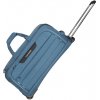 Travelite Skaii Wheeled duffle 92601-25 Blue 63 l Travelite Skaii Wheeled duffle 92601-25 Blue 63 l