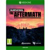 Surviving the Aftermath Day One Edition (XONE) 4020628698683 Surviving the Aftermath Day One Edition (XONE) 4020628698683