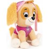 Spin Master Tlapková patrola plyšová figurka 23 cm SKYE Spin Master Tlapková patrola plyšová figurka 23 cm SKYE