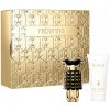 Paco Rabanne Fame Parfum, EDP 50 ml + Telové mlieko 75ml