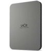 LaCie Mobile Drive Secure 4TB, STLR4000400 LaCie Mobile Drive Secure 4TB, STLR4000400