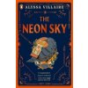 The Neon Sky - The Glittering Edge 2 The Neon Sky - The Glittering Edge 2