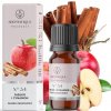 Vonný olej Aromatique Jablko a škorica 12 ml 1 ks Vonný olej Aromatique Jablko a škorica 12 ml 1 ks