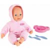 Baby Coralie - Bábika na objímanie Baby Coralie - Bábika na objímanie