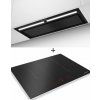 FABER INKA LUX 3.0 PREMIUM BK MATT KL A70 + FABER FCH 64 BK KL FABER INKA LUX 3.0 PREMIUM BK MATT KL A70 + FABER FCH 64 BK KL