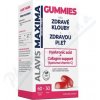 Alavis Maxima Gummies 60 tabliet + 30 kapsúl Alavis Maxima Gummies 60 tabliet + 30 kapsúl