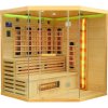 Infrasauna Belatrix Alavus 34 Exclusive Infrasauna Belatrix Alavus 34 Exclusive