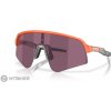 Oakley Sutro Lite Sweep okuliare, matte neon orange/Prizm Road Black Oakley Sutro Lite Sweep okuliare, matte neon orange/Prizm Road Black