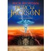 Percy Jackson 5 – Vojna bohov - Rick Riordan Percy Jackson 5 – Vojna bohov - Rick Riordan