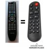 Diaľkový ovládač Senior Samsung BN59-00901A