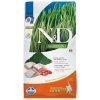 N&D SPIRULINA CAT Kitten Herring & Wolfberry 1,5 kg N&D SPIRULINA CAT Kitten Herring & Wolfberry 1,5 kg