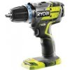 RYOBI R18DDBL-0 - Aku vrtací šroubovák 18 V bez aku a nabíječky RYOBI R18DDBL-0 - Aku vrtací šroubovák 18 V bez aku a nabíječky