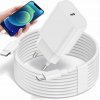 SZYBKA ŁADOWARKA KOSTKA 20W DO APPLE IPHONE X 11 12 13 14 15 USB-C NAPÁJACÍ ZDROJ SZYBKA ŁADOWARKA KOSTKA 20W DO APPLE IPHONE X 11 12 13 14 15 USB-C NAPÁJACÍ ZDROJ