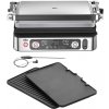 Braun Kotaktný gril MultiGrill 9 Pro CG 9160 Čierna/nehrdzavejúca oceľ CG9160 Braun Kotaktný gril MultiGrill 9 Pro CG 9160 Čierna/nehrdzavejúca oceľ CG9160