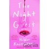 The Night Guest - Hildur Knutsdottir The Night Guest - Hildur Knutsdottir